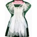 CTP92675-Girl Fairy Dress with Wing